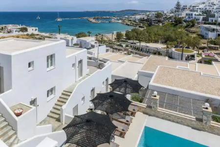 Paliomylos Spa - 200