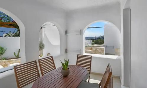 Paliomylos Spa - 156