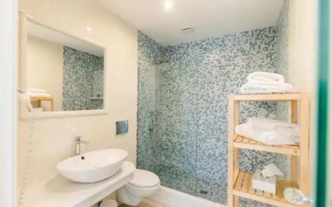 Paliomylos Spa - 142