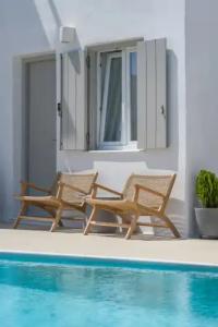 Paliomylos Spa - 180