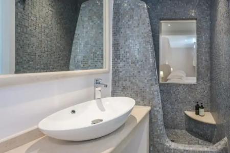 Paliomylos Spa - 199