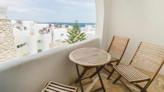 Paliomylos Spa - 120