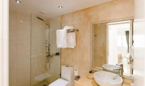 Paliomylos Spa - 147