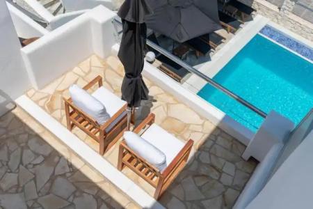 Paliomylos Spa - 207