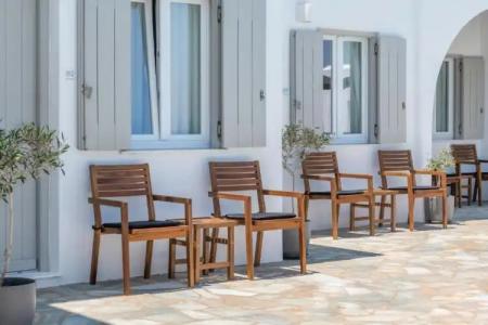 Paliomylos Spa - 186