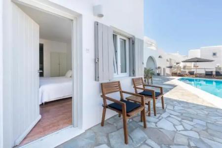 Paliomylos Spa - 185