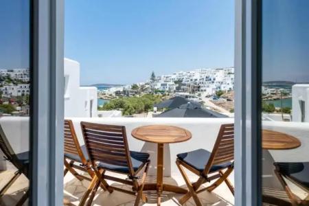 Paliomylos Spa - 190