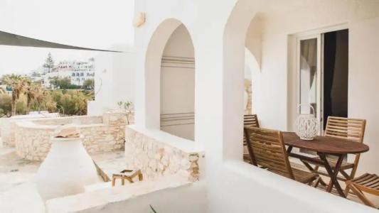 Paliomylos Spa - 148