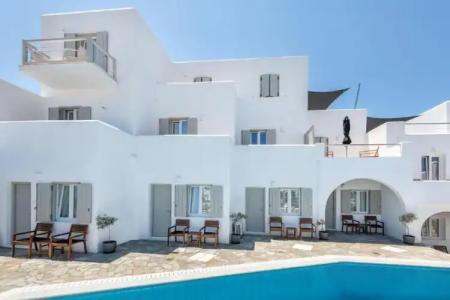 Paliomylos Spa - 187