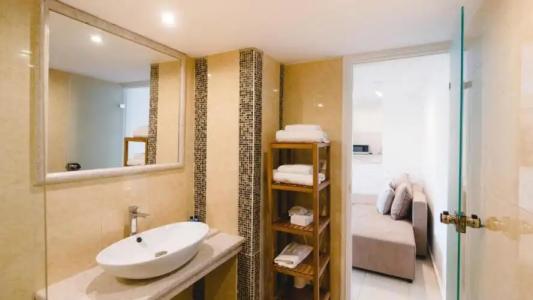 Paliomylos Spa - 143