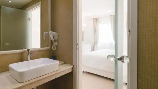 Paliomylos Spa - 117