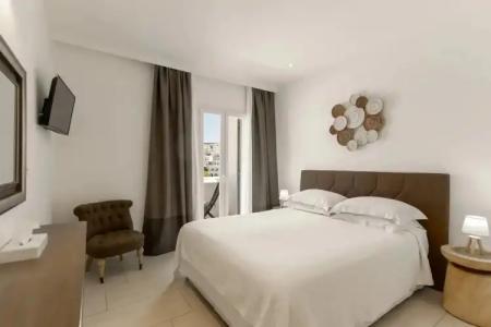 Paliomylos Spa - 203