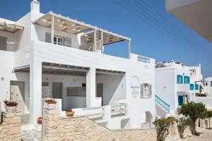 Kandiani Bleu Ciel, Naousa