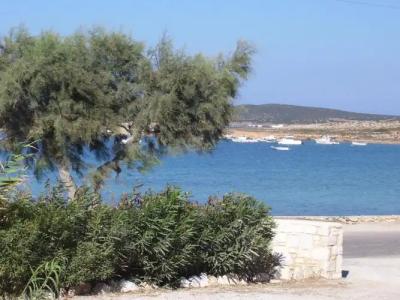 Roussos Beach - 13