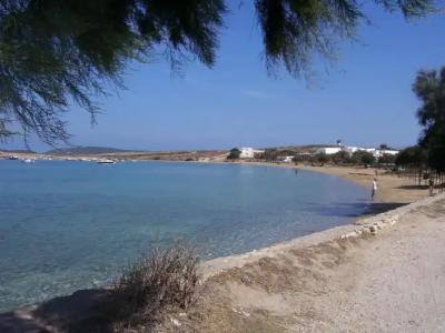 Roussos Beach - 9
