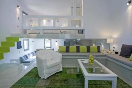 Naoussa Hills Boutique Resort - Adults Only - 51