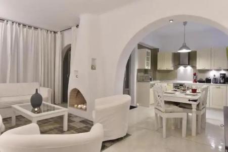 Naoussa Hills Boutique Resort - Adults Only - 285