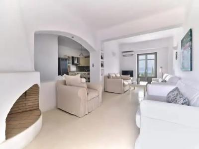 Naoussa Hills Boutique Resort - Adults Only - 319