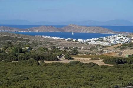 Naoussa Hills Boutique Resort - Adults Only - 178