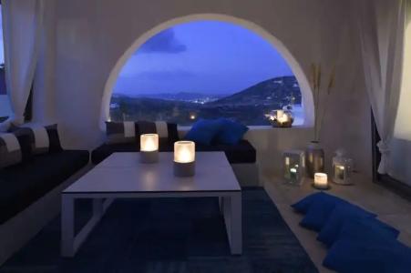 Naoussa Hills Boutique Resort - Adults Only - 222