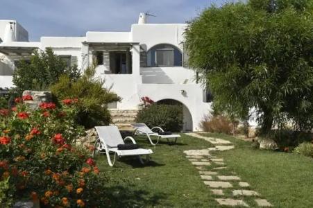 Naoussa Hills Boutique Resort - Adults Only - 284