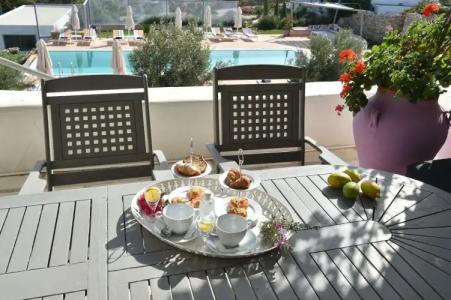 Naoussa Hills Boutique Resort - Adults Only - 12