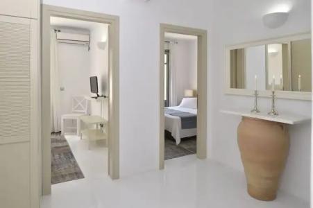 Naoussa Hills Boutique Resort - Adults Only - 345