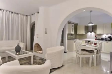 Naoussa Hills Boutique Resort - Adults Only - 303