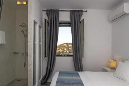 Naoussa Hills Boutique Resort - Adults Only - 49