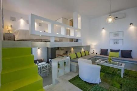 Naoussa Hills Boutique Resort - Adults Only - 111