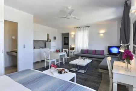 Naoussa Hills Boutique Resort - Adults Only - 85