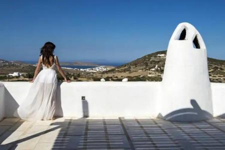 Naoussa Hills Boutique Resort - Adults Only - 172