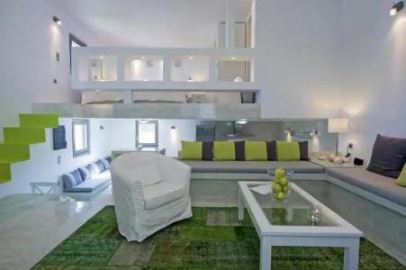 Naoussa Hills Boutique Resort - Adults Only - 110