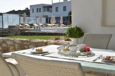 Naoussa Hills Boutique Resort - Adults Only - 232