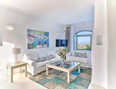 Naoussa Hills Boutique Resort - Adults Only - 266