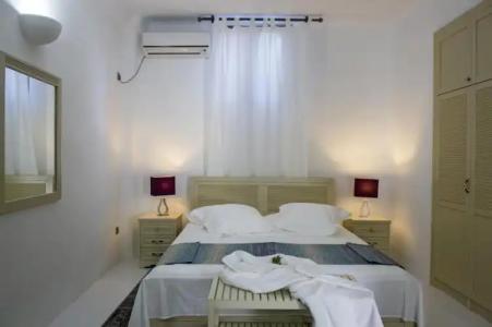 Naoussa Hills Boutique Resort - Adults Only - 331