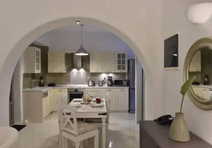 Naoussa Hills Boutique Resort - Adults Only - 302