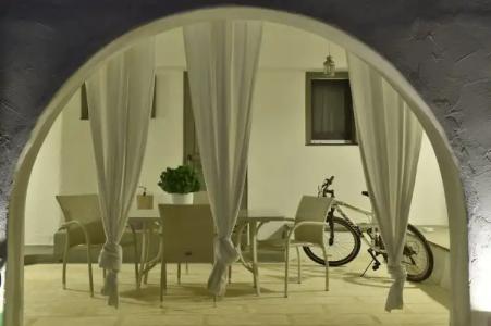 Naoussa Hills Boutique Resort - Adults Only - 140