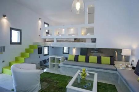 Naoussa Hills Boutique Resort - Adults Only - 115