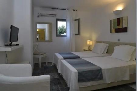 Naoussa Hills Boutique Resort - Adults Only - 299