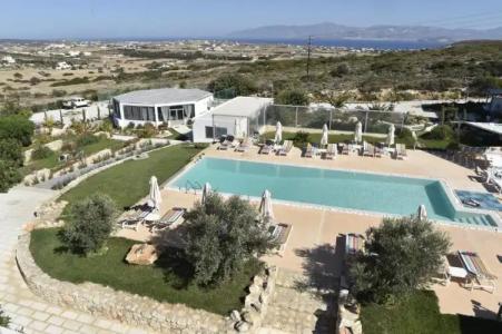 Naoussa Hills Boutique Resort - Adults Only - 181