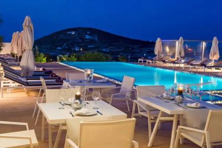 Naoussa Hills Boutique Resort - Adults Only - 31
