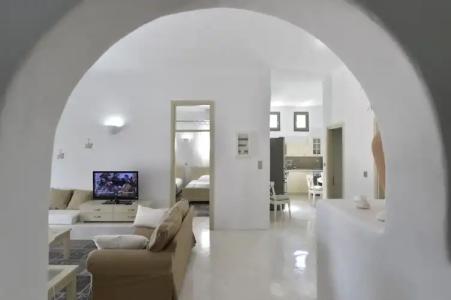 Naoussa Hills Boutique Resort - Adults Only - 208