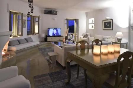 Naoussa Hills Boutique Resort - Adults Only - 52