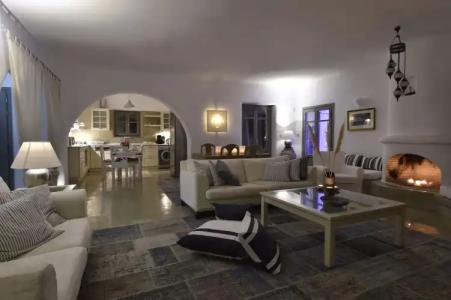 Naoussa Hills Boutique Resort - Adults Only - 16