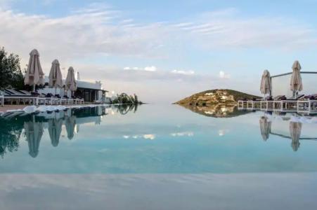 Naoussa Hills Boutique Resort - Adults Only - 17