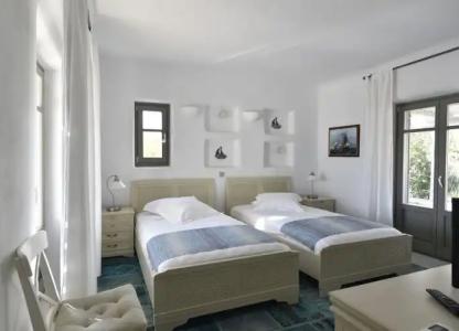 Naoussa Hills Boutique Resort - Adults Only - 214