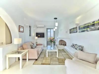 Naoussa Hills Boutique Resort - Adults Only - 102