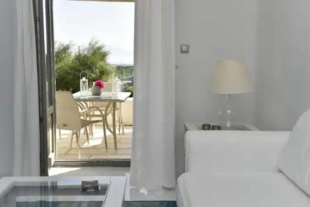 Naoussa Hills Boutique Resort - Adults Only - 53