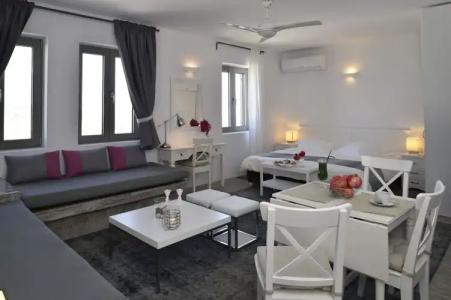 Naoussa Hills Boutique Resort - Adults Only - 88